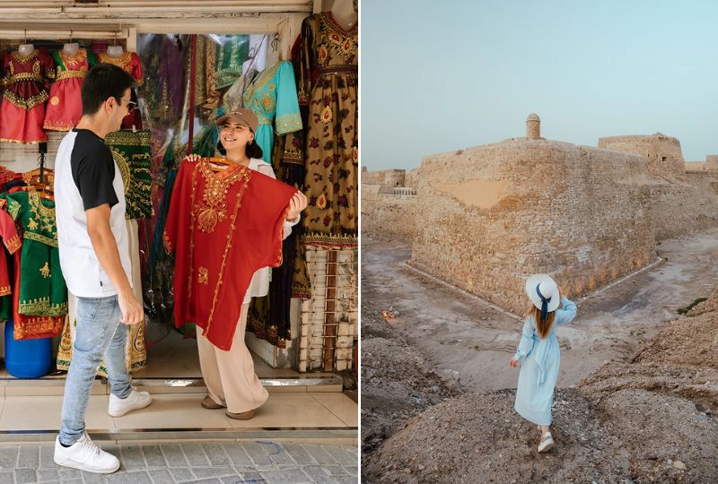 'We Miss You' campaign drives strong Bahrain tourism growth